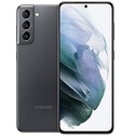Telefono Samsung Galaxy S21 6.2" 6/128Gb 64Mp Snapdragon 888 5G Dual Gris