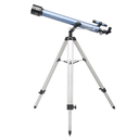 Telescopio Konus Refractor Konuspace-6 60Mm F.800 f/13.3 Con Tripode Azul