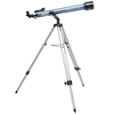 Telescopio Konus Refractor Konustart 700B 60Mm F.700 f/11.6 Con Tripode Azul