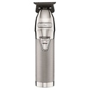 Terminadora Babyliss Para Cabello Y Rostro Skeleton Silver 7200 RPM