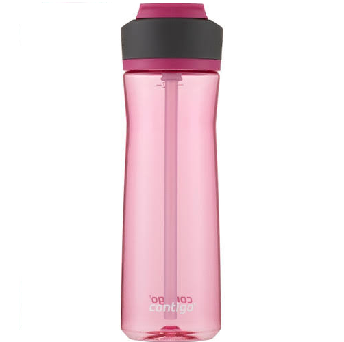 Botella Contigo Ashland Autospout 2.0 710 Ml Fucsia