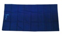 Toalla Vantow Microfibra Extra Grande Azul 