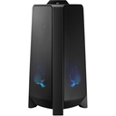 Torre De Sonido Samsung Bidireccional Con Bluetooth Potenciador De Bajo 300W Negro