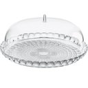 Porta Torta Guzzini Tiffany L Con Campana Transparente