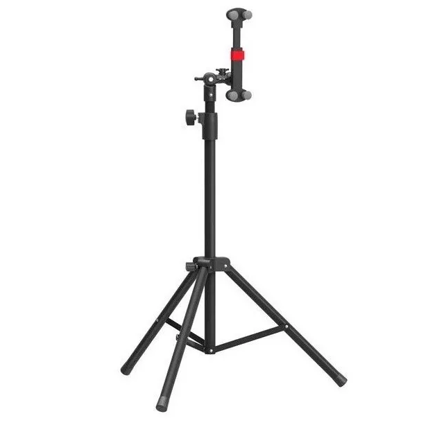 Tripode Para Celular o Tablet Barkan Telescpico Negro