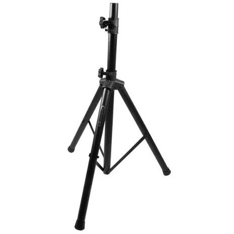 Tripode Para Corneta Technical Pro Ajustable Negro