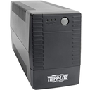 Ups Tripplite Interactivo 6 Tomas 360W Negro