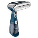 Vaporizador De Prendas Conair Calentamiento 40 Seg Con Turbo Y Acc Azul