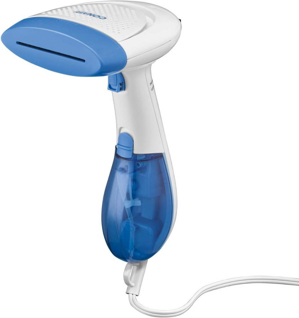 Vaporizador De Prendas Conair Portatil Extremesteam 1200W Blanco