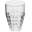Vaso Guzzini Tiffany Alto 510 Ml Transparente