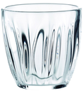 Vaso Guzzini Bajo 350 Ml Transparente
