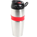 Termo Mr Coffee Java Supreme 473 Ml Doble Pared Acero