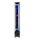 Vinera Drija Malbec 15 Cm 7 Botellas Empotrable Acero