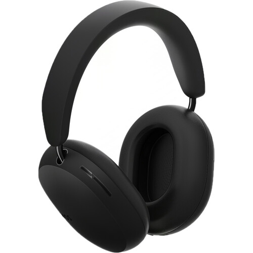 Audifonos Sonos Ace Over Ear Inalambricos Con Cancelacion De Ruido Y Bluetooth Negro