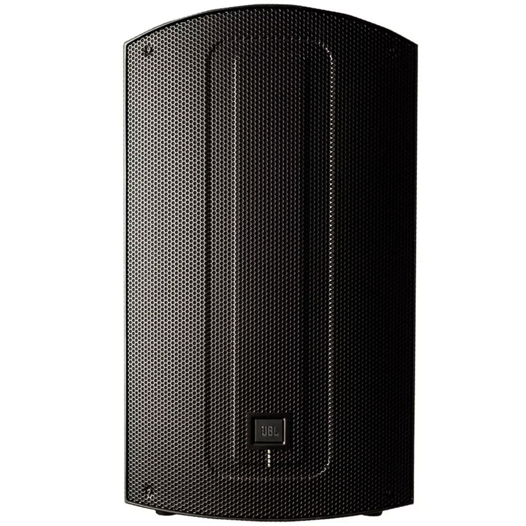 Corneta JBL Max Amplificada 15" Con Bluetooth 5.0 Dsp 15 Preajustes 350W Negro