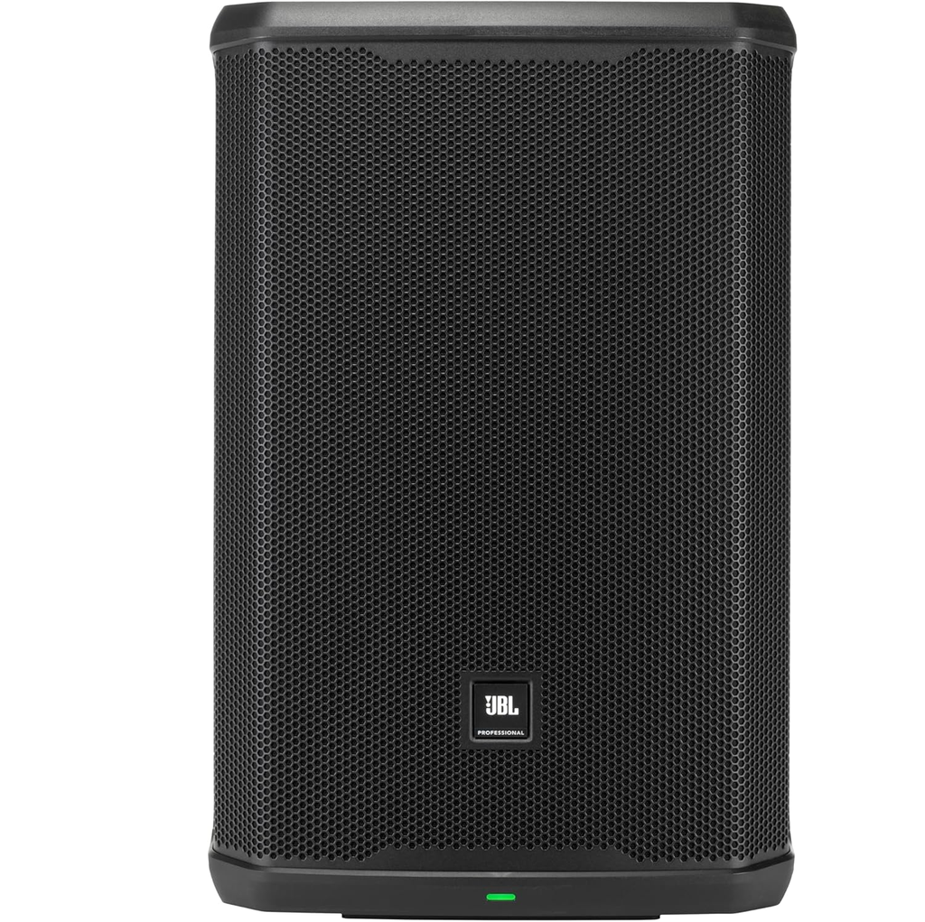 Corneta JBL PRX Amplificada 15" Portatil DSP Integral 1000W Negro