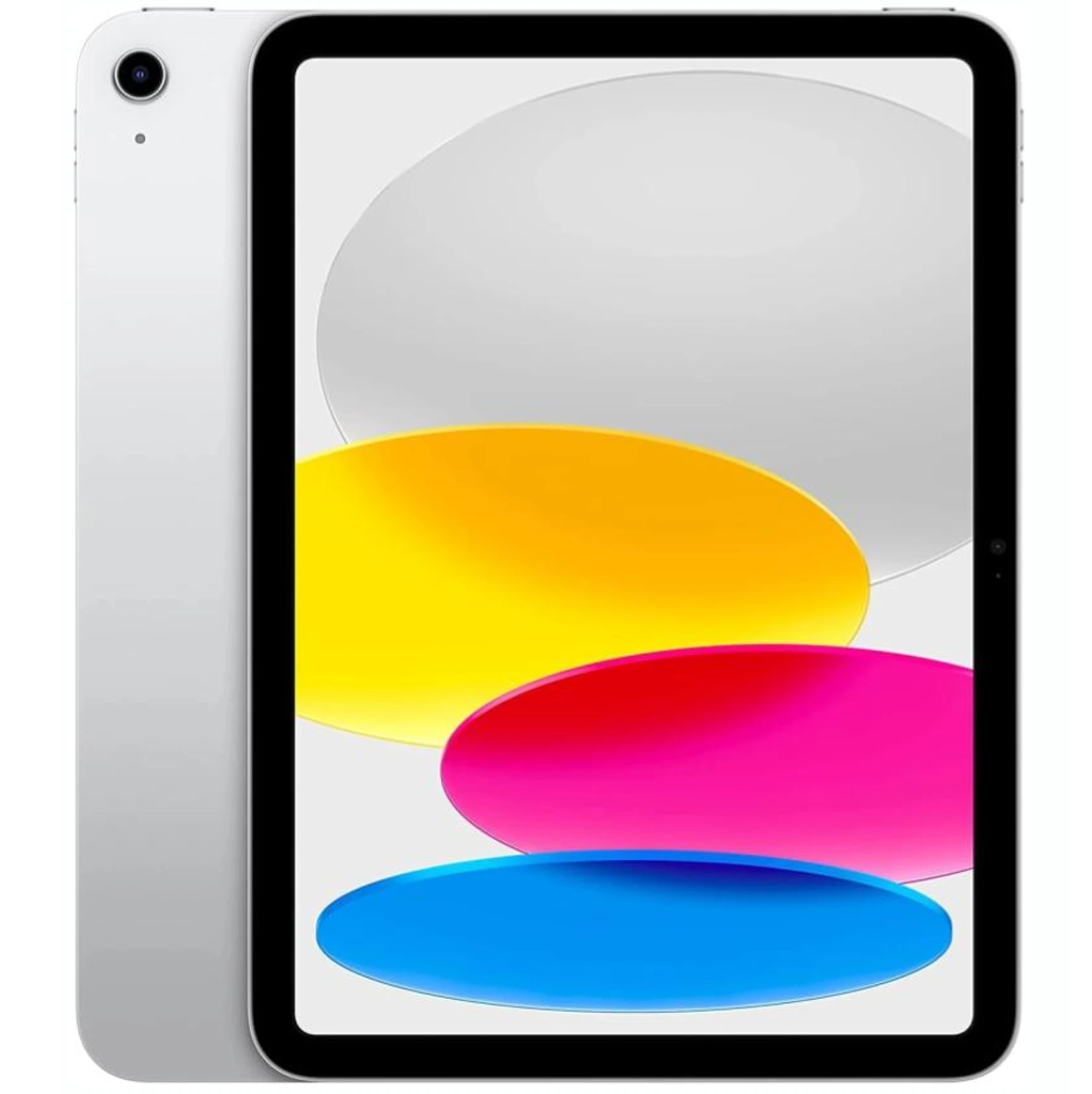 Ipad Apple 10.9" Liquid Retina 64Gb 12Mp Chip A14 Wifi Gris