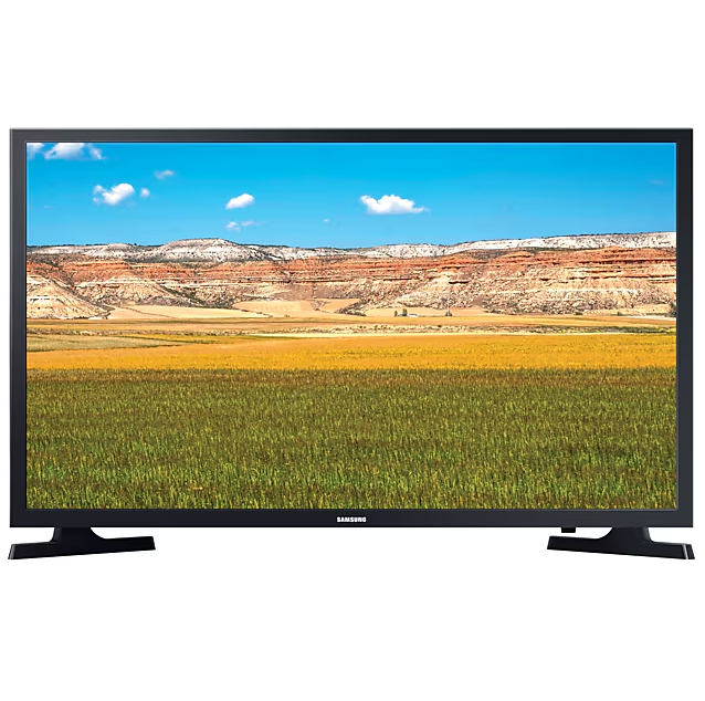 TV 32" Samsung Empresarial LED HD Smart Gestion De Contenido Business TV
