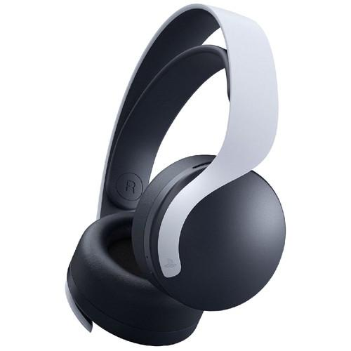 Audifonos Gaming Sony Pulse 3D PS5 PS4 Over Ear Inalambricos Con Microfono Blanco