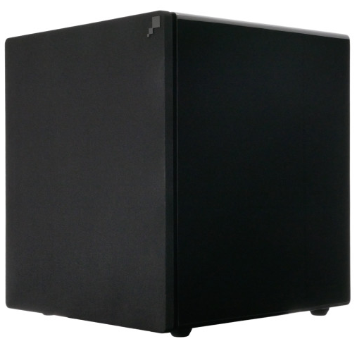 Bajo Sonance Impact Amplificado Con Wifi Y Tecnologia SonARC 800W Negro