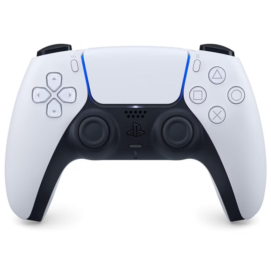 Control Sony Inalambrico Dualsense PS5 Blanco