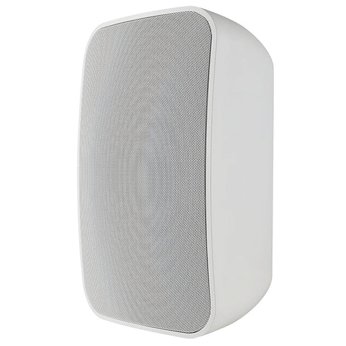 Cornetas De Montaje Sonance Pro Para Exteriores Resistente A Salpicaduras Y Temperaturas 90W (Par) Blanco