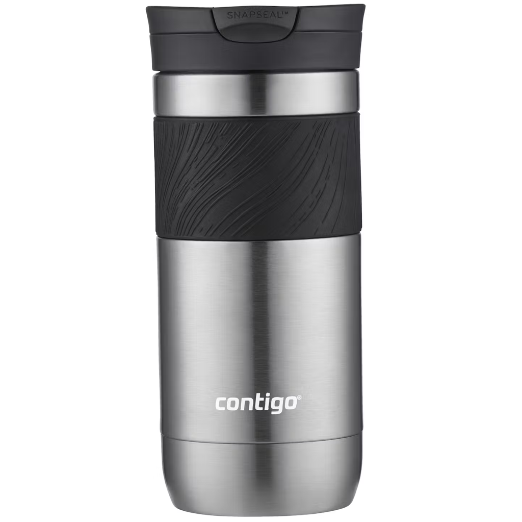 Termo Contigo Byron 2.0 473 Ml Acero