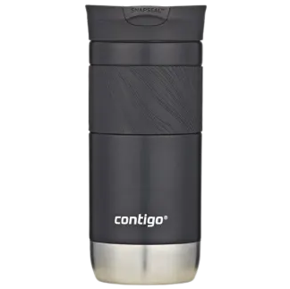 Termo Contigo Byron 2.0 473 Ml Negro