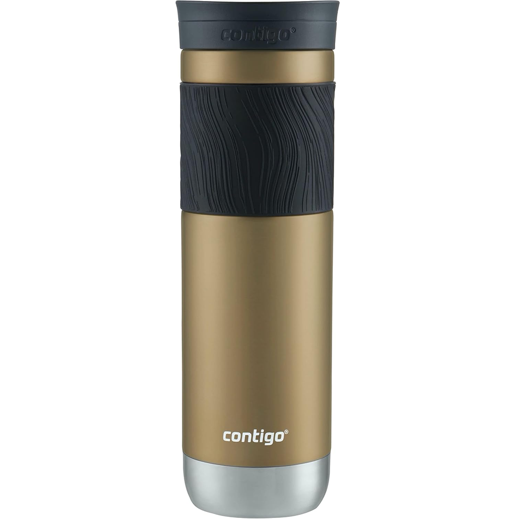 Termo Contigo Byron 2.0 710 Ml Dorado