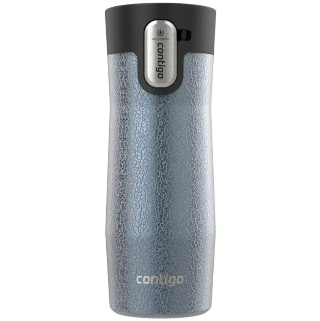 Termo Contigo West Loop 3.0 473 Ml Azul Crystal