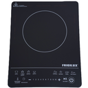 Cocina De Mesa Electrica Frigilux De Induccion 1 Hornilla 1500W Negro 