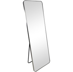 Espejo Concepts 3.8X54X163 Cm Plateado