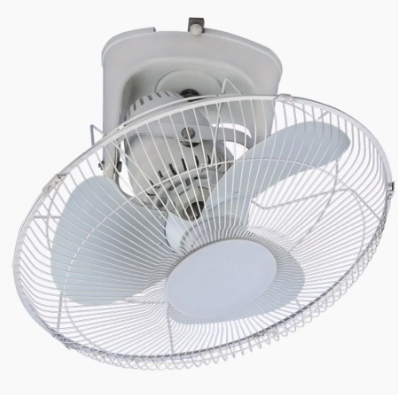 Ventilador De Techo Fan Freeze 360 3 Aspas 60W Blanco
