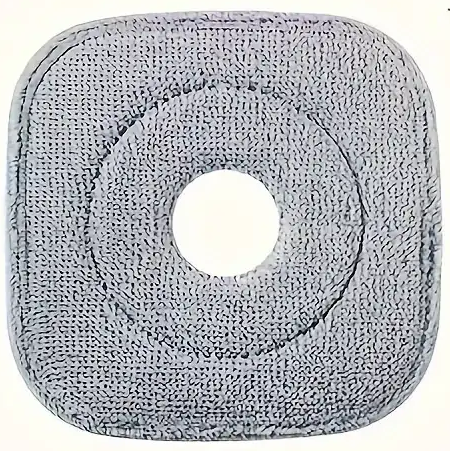 Respuesto Para Mopa De Fibra