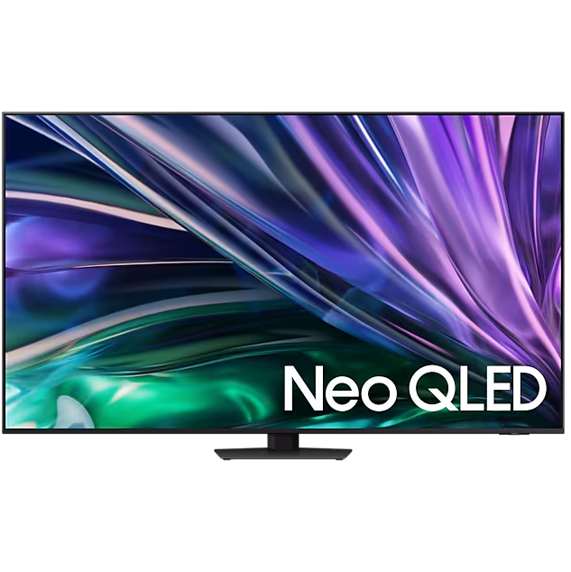 TV 75" Samsung Neo QLED UHD 4K Smart Procesador NQ4 AI Gen2 Con Quantum Matrix Y Escalado 4K AI
