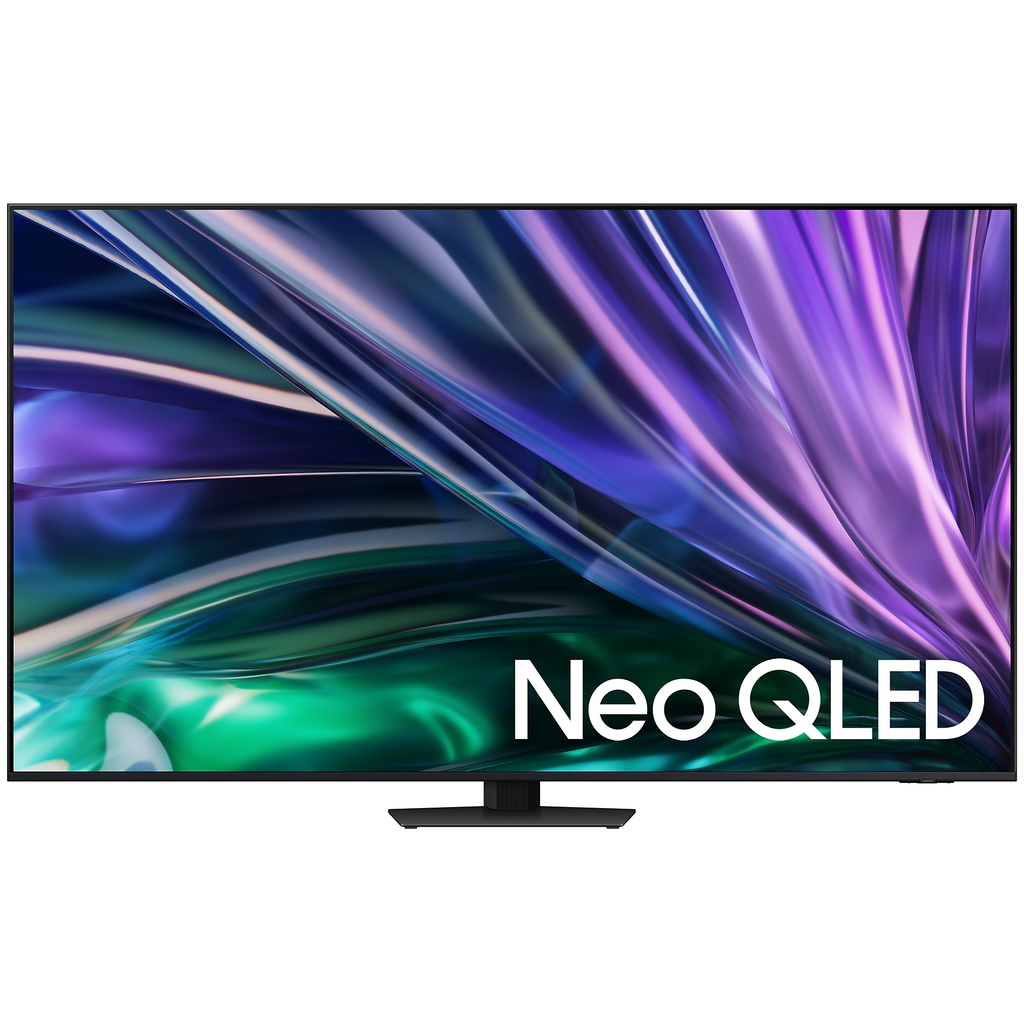 TV 85" Samsung Neo QLED UHD 4K Smart Procesador NQ4 AI Gen2 Con Quantum Matrix Y Escalado 4K AI