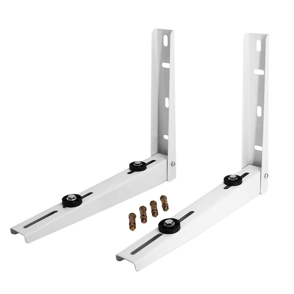 Base Para Aire Wireplus 9000 A 18000 BTU Blanco