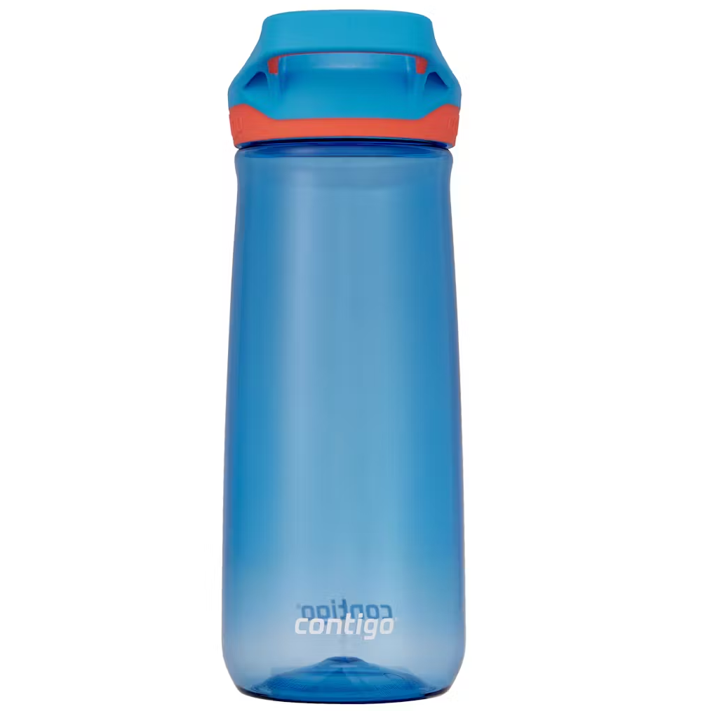 Botella Contigo Kids Micah 591 Ml Azul