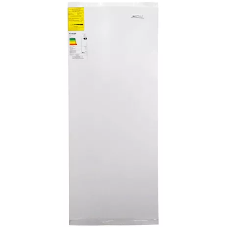 Congelador Vertical 168 Lts Gplus Puerta Reversible Blanco