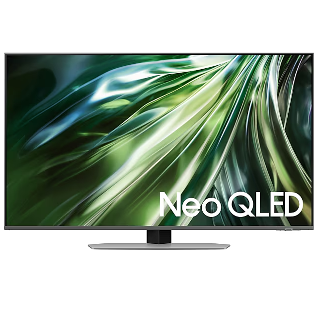 TV 50" Samsung Neo QLED UHD 4K Smart Procesador NQ4 AI Gen2 Con Quantum Matrix 