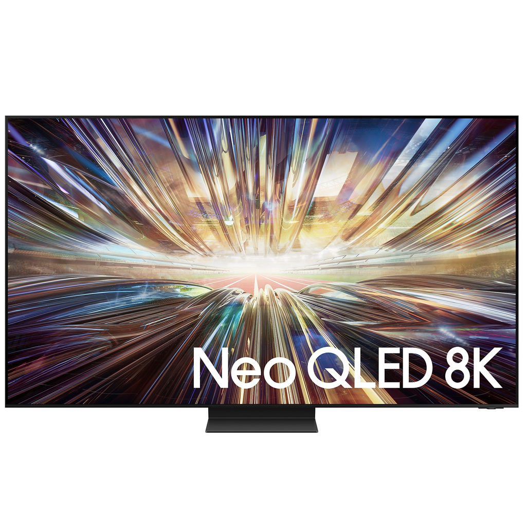 TV 65" Samsung Neo QLED 8K Smart Procesador NQ8 AI Gen2 Con Escalado 8K AI Y Quantum Matrix Pro