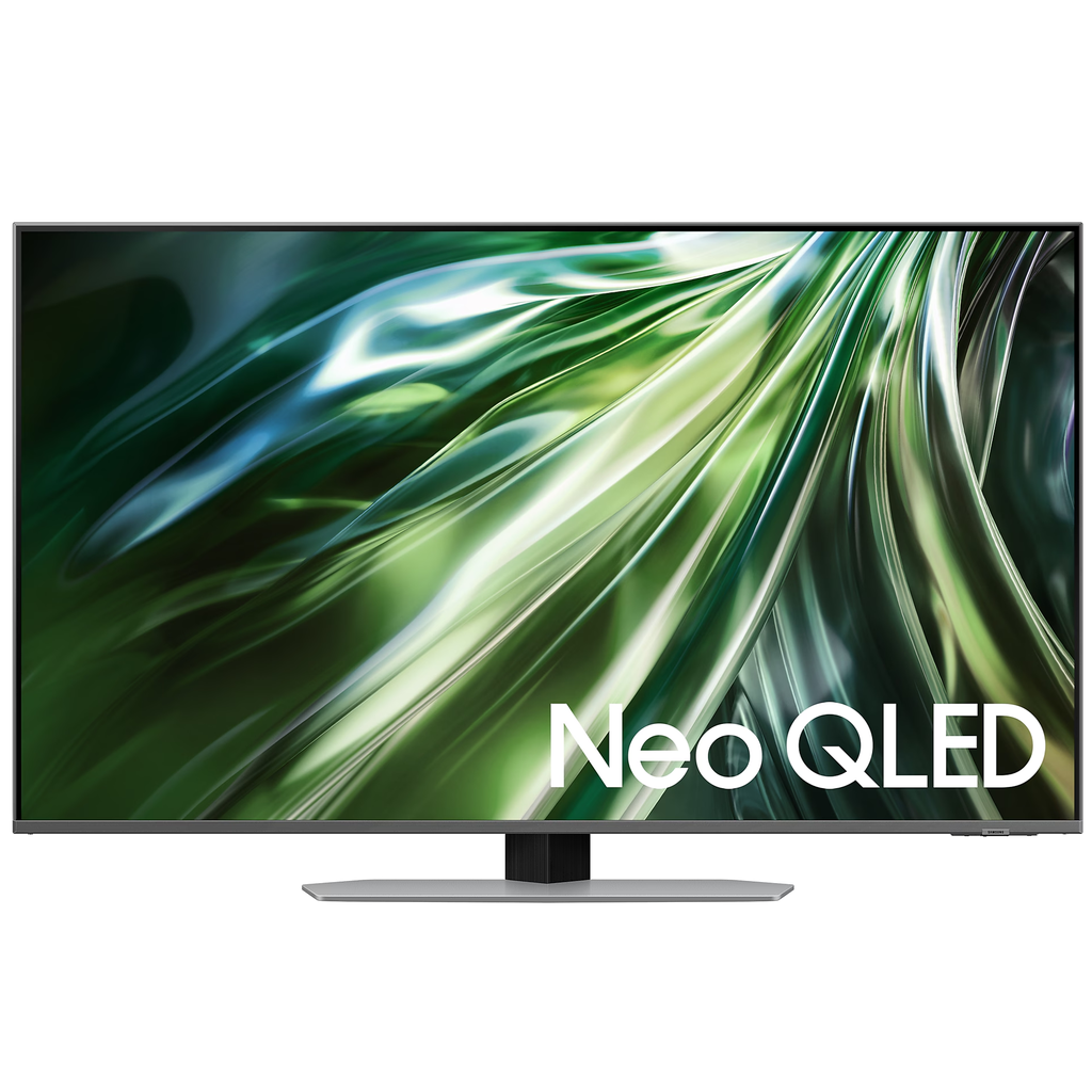TV 55" Samsung Neo QLED UHD 4K Smart Procesador NQ4 AI Gen2 Con Quantum Matrix