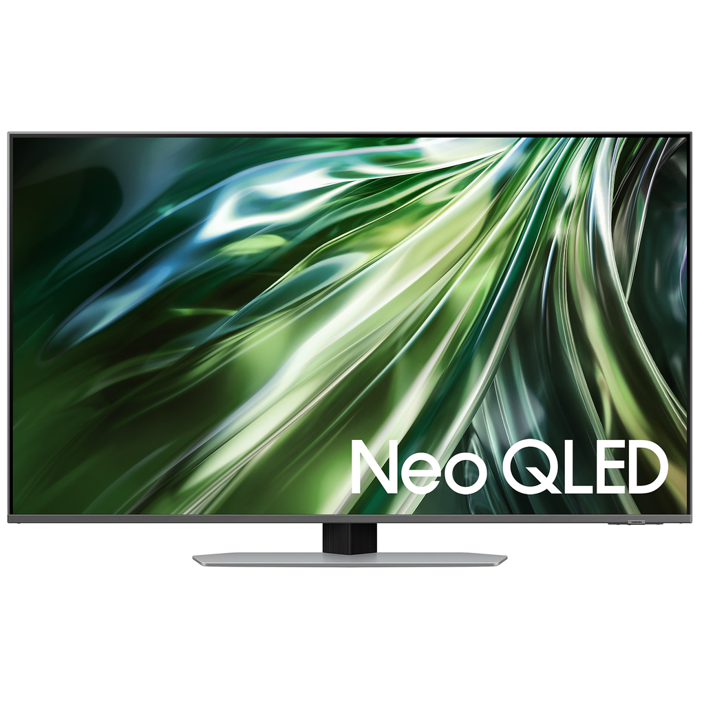 TV 43" Samsung Neo QLED UHD 4K Smart Procesador NQ4 AI Gen2 Con Quantum Matrix