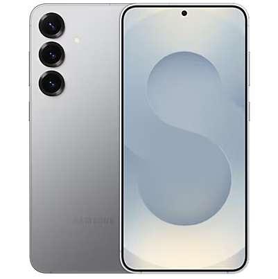 Telefono Samsung Galaxy S25 Plus AMOLED 6.7" 12/512Gb 50Mp Octa Core AI IP68 5G Dual Plateado