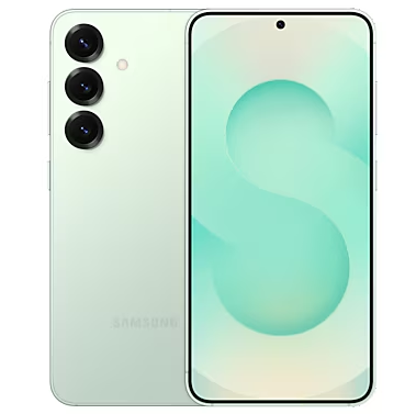 Telefono Samsung Galaxy S25 AMOLED 6.2" 12/256Gb 50Mp Octa Core AI IP68 5G Dual Menta