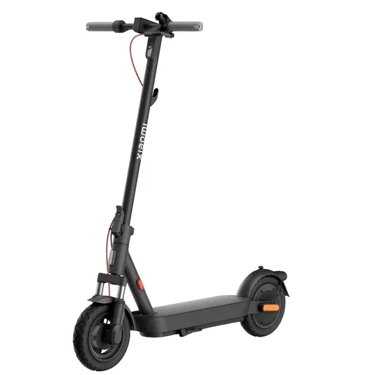 Monopatin Electrico Xiaomi Elite Alcance 45 Km Vel Max 25 Km/h 400W Negro Y Gris