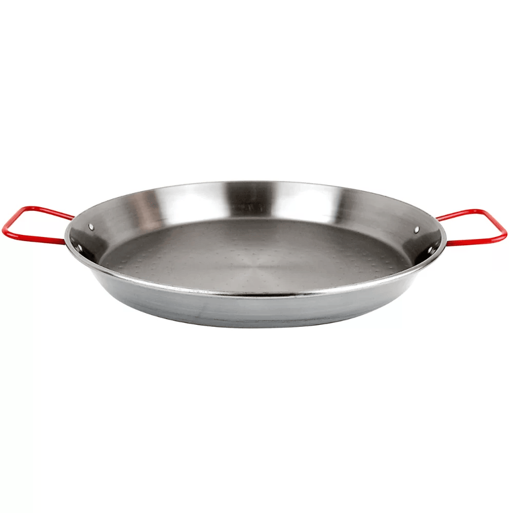Paellera Magefesa 70 Cm Acero