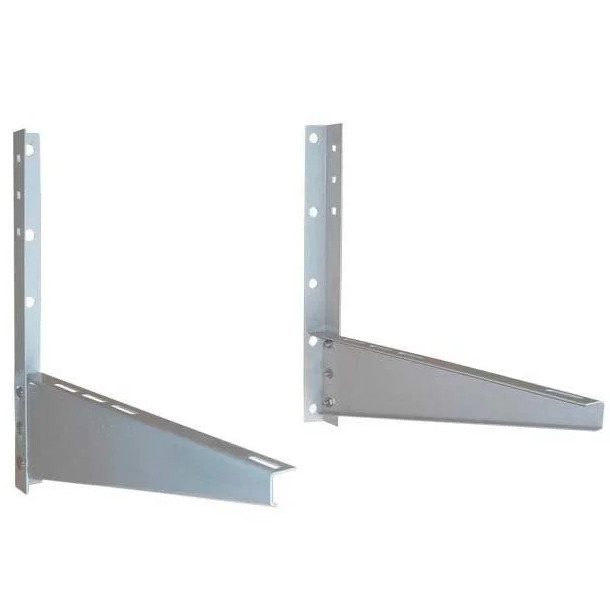 Base Para Aire Blaupunkt 8000 A 24000 BTU Acero