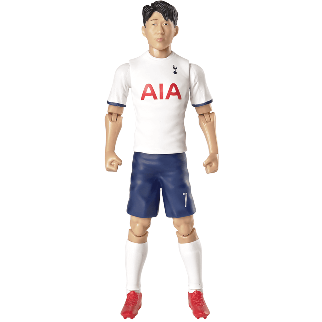 Son Banbo Toys Tottenham 20 Cm Blanco Y Azul