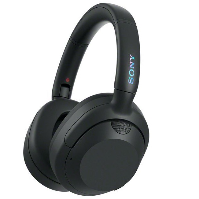 Audifonos Sony Ult Wear Over Ear Inalambricos Con Cancelacion De Ruido DSEE Y Bluetooth Negro